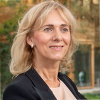 NATURACARE Employee Nada Zdero's profile photo