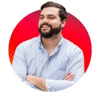 CoreFocus Employee Xavier Perez's profile photo