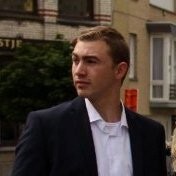 COREtec® Floors International Employee Jonas Vaneenooghe's profile photo