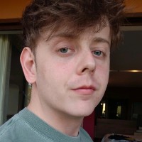 Multevo Employee Jack Marsden's profile photo