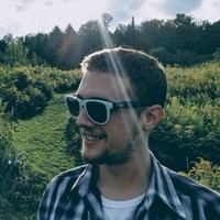 Franklin Electric Fueling Systems Employee Alex Sciacca's profile photo