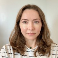 Honeywell Aerospace Employee Ekaterina Parzuchowski's profile photo