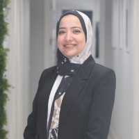Helm Employee Manar Youssef's profile photo