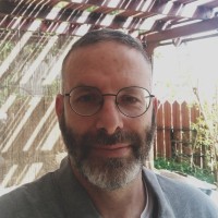 Flycomm Employee Gershon Gutmer's profile photo