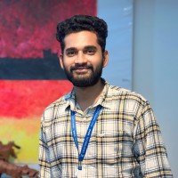 Mubea Automotive Components India Pvt. Ltd. Employee Lalith Prattipati's profile photo