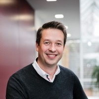 G. Kraft Maschinenbau GmbH Employee Christoph Ahrens's profile photo