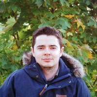 ILL - Institut Laue Langevin Employee Grégory Fanjas's profile photo