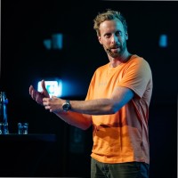 INTERSPORT Norge Employee André Pedersen's profile photo