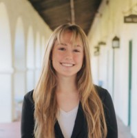 SDSU  |  ZIP Launchpad Employee Rachel Dakin's profile photo