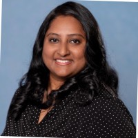 Navy Federal Credit Union Employee Sandy Sowrirajan's profile photo