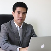 JupViec.vn Employee Phan Minh's profile photo