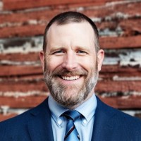 Pax8 Employee Brian Warden's profile photo
