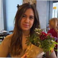 Alison Price & Company Ltd Employee Francesca Lora's profile photo