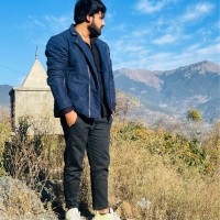 Ravi Dagar Email & Phone Number