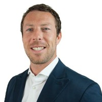 Albis Optoelectronics Employee Iven Schellhorn's profile photo