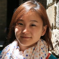 KAIST Employee Hyunjoo Lee's profile photo