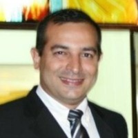 MAAR Employee Juarez da Costa's profile photo