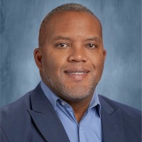 Anchorage School District Employee Corey Young's profile photo
