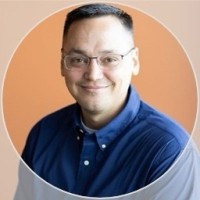 CoreTech Employee Colin Theron's profile photo