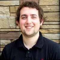 Elder Research, Inc. Employee Daniel Grogan's profile photo