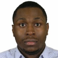 Sidney Mayandza Email