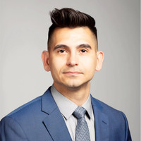 Jesse Vargas Email & Phone Number