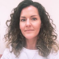 Full Stack Energy Employee Clare O'Donnell's profile photo
