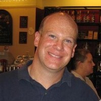 FedEx Employee Christopher Barger's profile photo