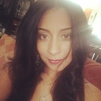 Helen Vasquez