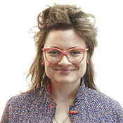 Royal Bank of Scotland Business Employee Yanina Mowat's profile photo