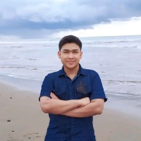 Digital Breeze Interactive Employee Anzar Fauzi's profile photo