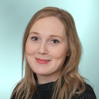 EGLO Nederland Employee Justine Bos's profile photo