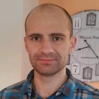 LINK'ALIA Employee Joël Jaouen's profile photo