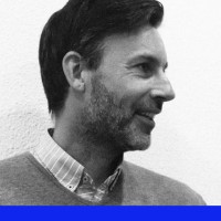 Blue Code  .  Tech & Feel Employee Jeroen de Leijer's profile photo