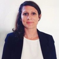 Visiolab Employee Anne Ollivault's profile photo