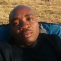 Mulatedzi Mahafha's profile photo