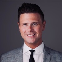 Highpoint Technology Group Employee Reed Harvey's profile photo