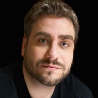 SpaceKnow Inc. Employee Michal Reinštein's profile photo