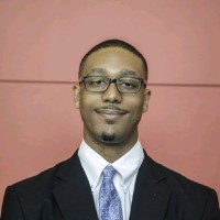 SECU Employee Marques Smith's profile photo