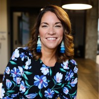 Central Indiana Community Foundation Employee Jennifer Bartenbach's profile photo