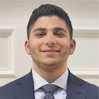 Accreditation Council for Medical Affairs (ACMA) Employee Lucas Soliman's profile photo