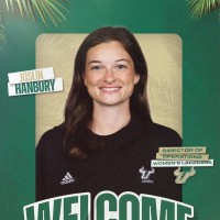 Ultimate Goal Lacrosse Employee Joslin Hanbury's profile photo