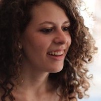 FLUORSID Employee Veronica Oggioni's profile photo