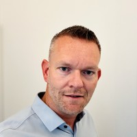 Cordis Employee Patrick Reinhardt's profile photo