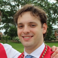 Quidient Employee Nate Rose's profile photo