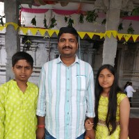 DDS GROUPS Employee Durga Dutt's profile photo