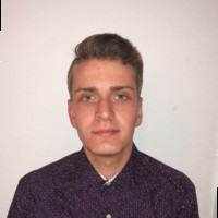 Google Employee Tyler W's profile photo