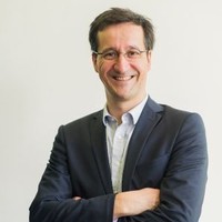 AREMIS Group Employee Axel Tasiaux's profile photo