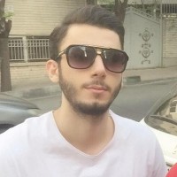 Amirhossein Hosseini Email
