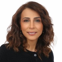 Asma al Anani Email